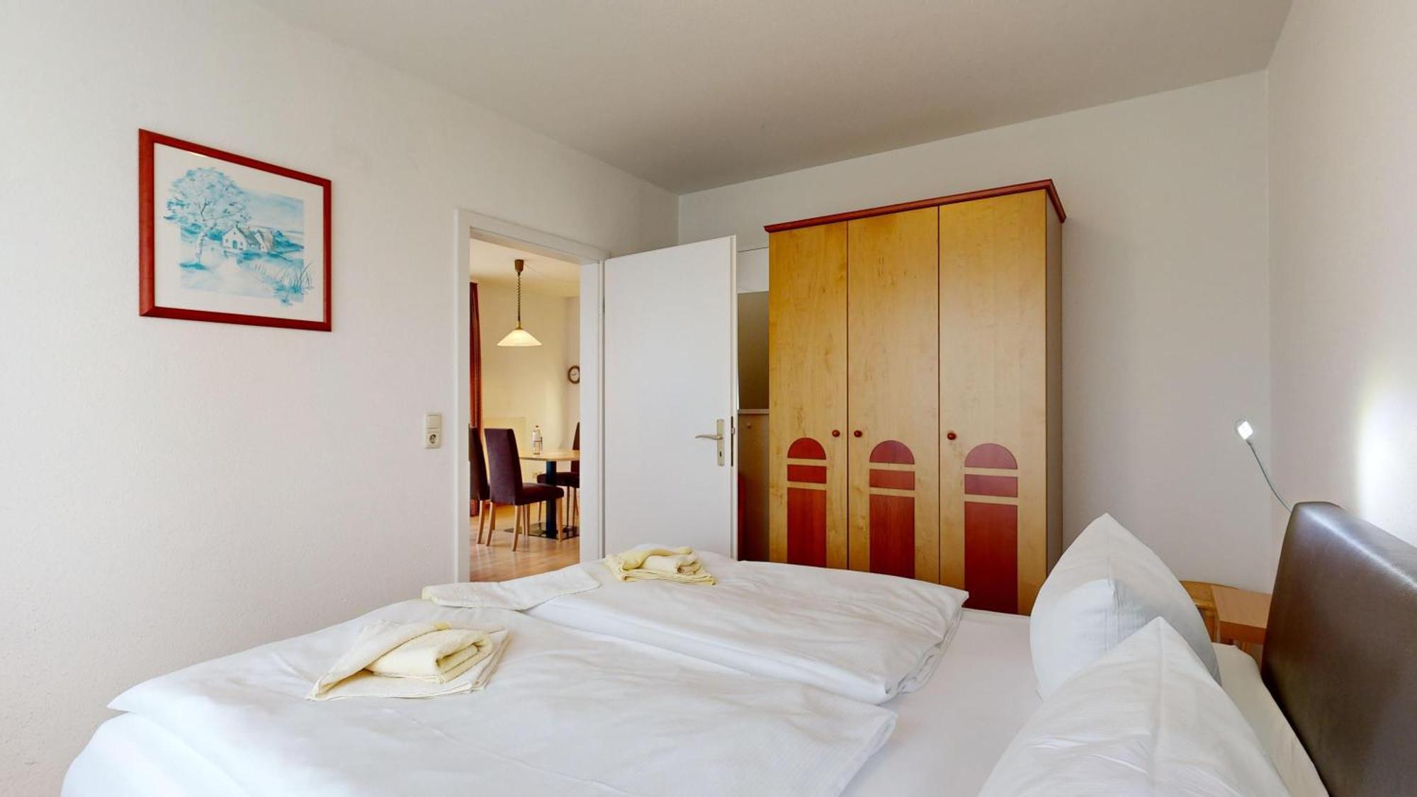 Binzer Sterne 50 Typ B , Id Bs150 Apartment