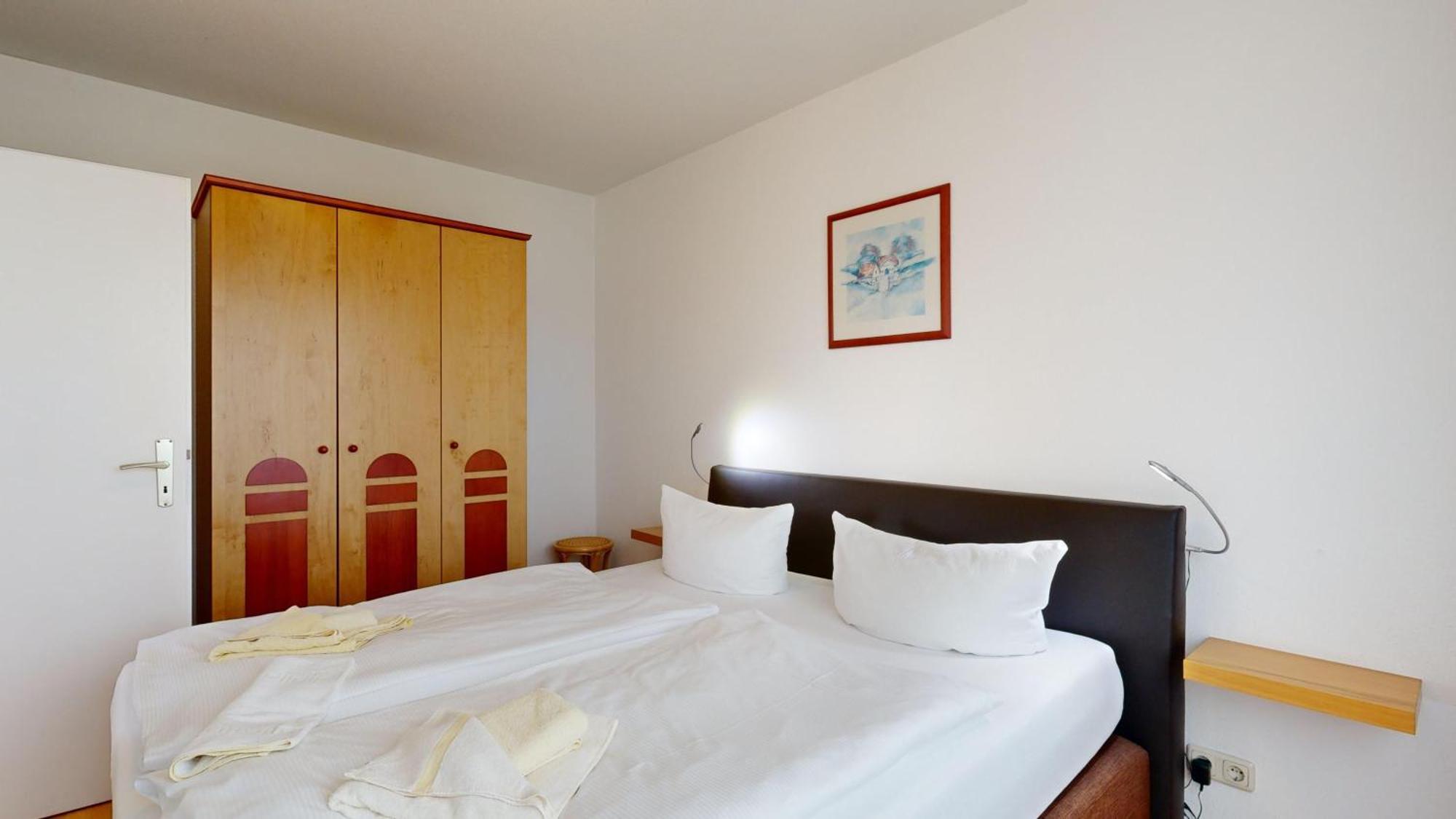 Binzer Sterne 50 Typ B , Id Bs150 Apartment *