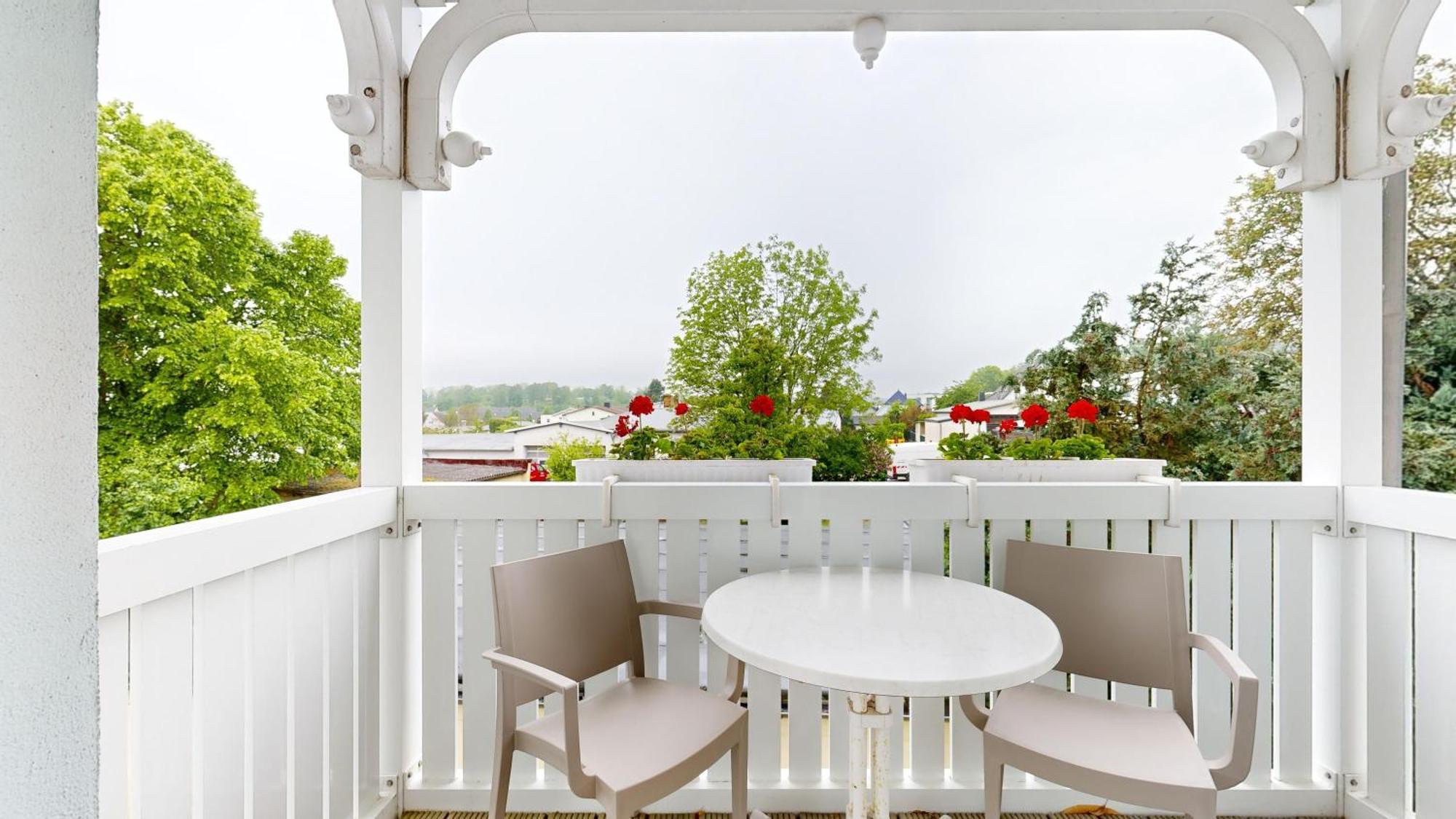 Binzer Sterne 50 Typ B , Id Bs150 Apartment Ostseebad Binz