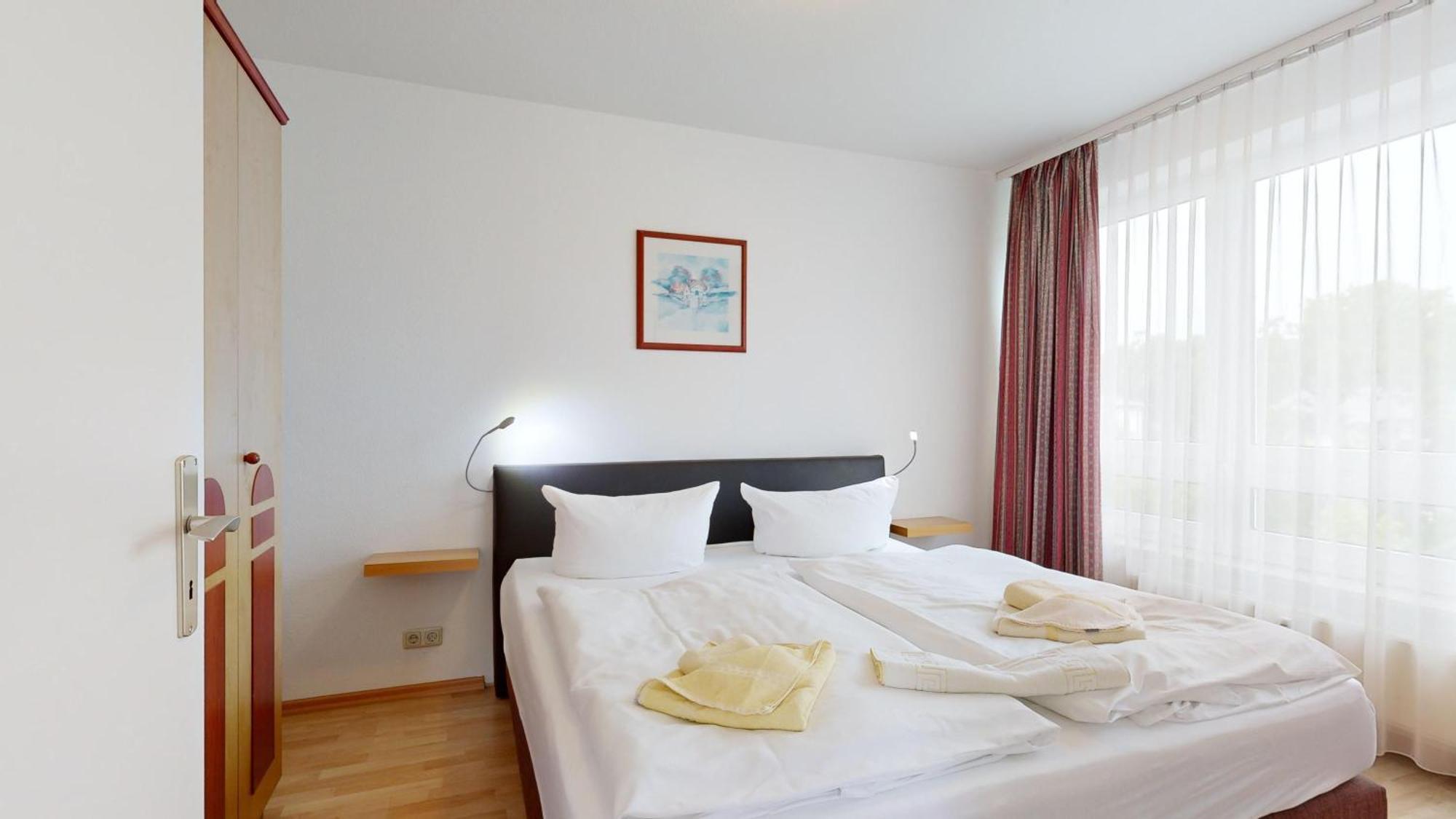 Apartment Binzer Sterne 50 Typ B , Id Bs150