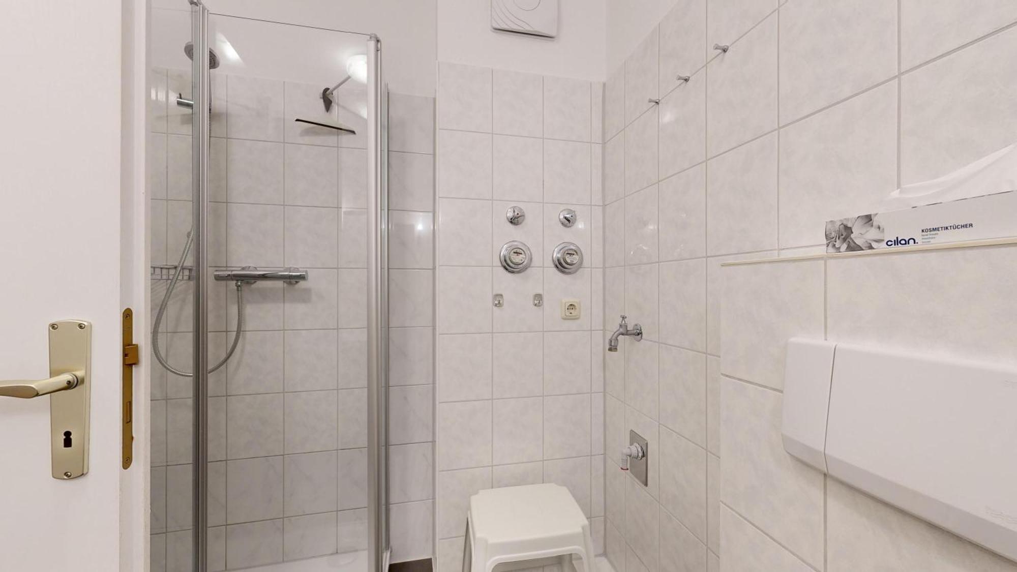 Apartment Binzer Sterne 50 Typ B , Id Bs150 *