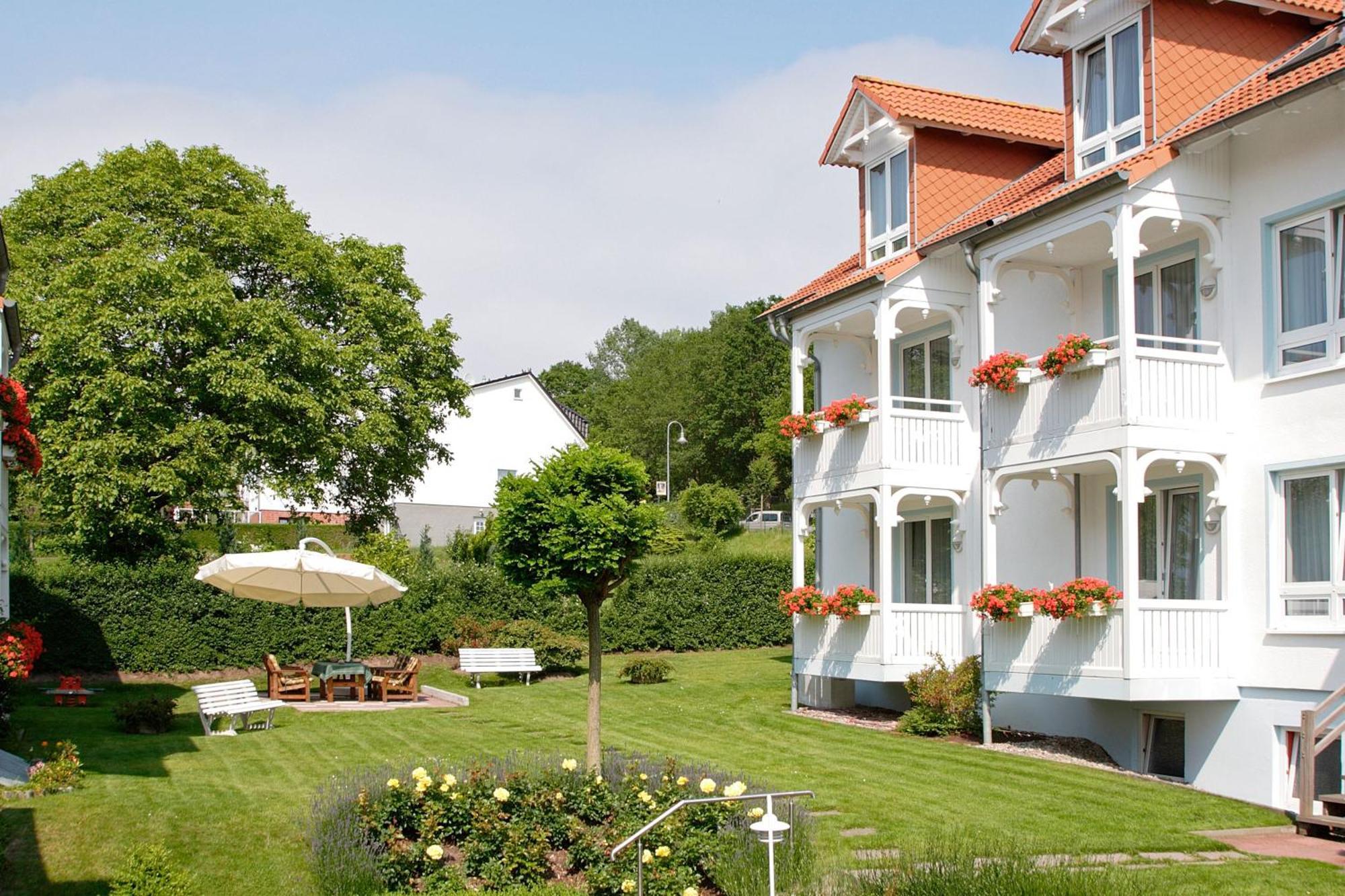 Binzer Sterne 50 Typ B , Id Bs150 Apartment