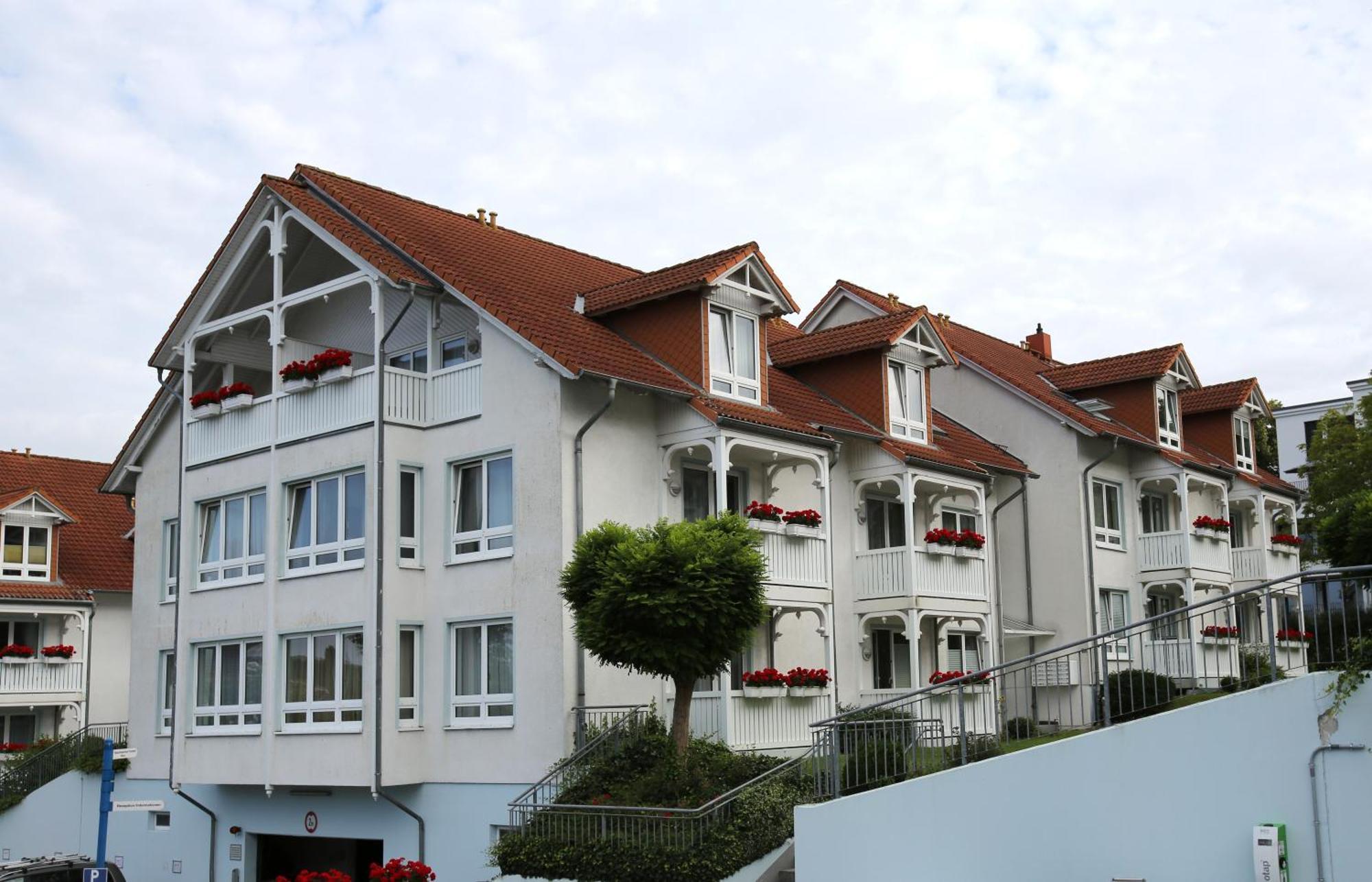 Binzer Sterne 50 Typ B , Id Bs150 Apartment