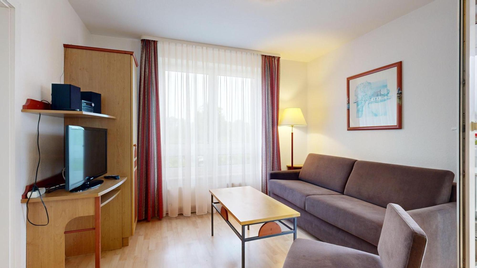 Binzer Sterne 50 Typ B , Id Bs150 Apartment
